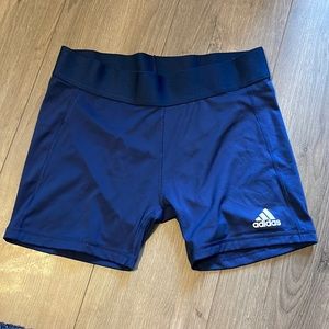 Adidas 4’ spandex